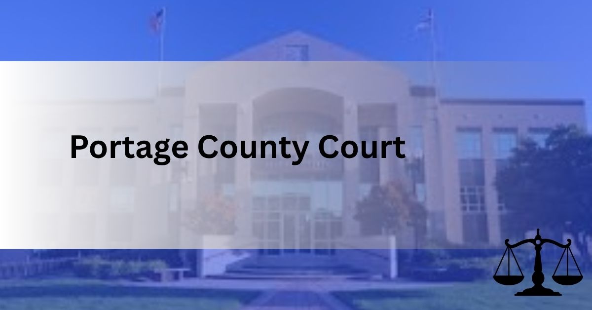 Portage County Court